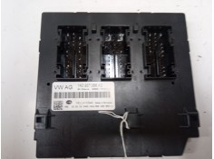 Recambio de bsi para skoda yeti (5l) 2.0 tdi referencia OEM IAM 1k0937086ad  