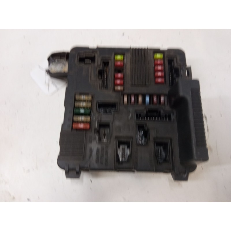 Recambio de bsm para renault grand scénic ii (jm0/1_) 1.9 dci (jm14) referencia OEM IAM 8200306032C S118399200F 