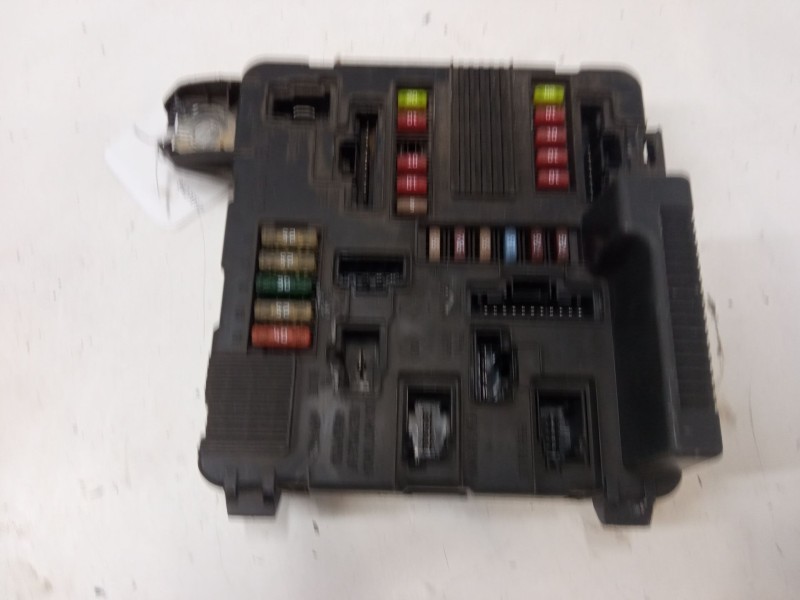 Recambio de bsm para renault grand scénic ii (jm0/1_) 1.9 dci (jm14) referencia OEM IAM 8200306032C S118399200F 