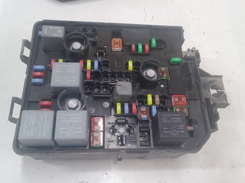 Recambio de bsm para opel corsa e (x15) 1.4 (08, 68) referencia OEM IAM 39068005  30959L