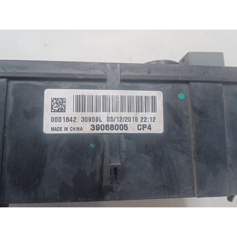 Recambio de bsm para opel corsa e (x15) 1.4 (08, 68) referencia OEM IAM 39068005  30959L