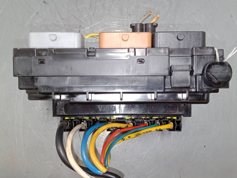 Recambio de bsm para citroën c2 (jm_) 1.4 referencia OEM IAM 9659741780  