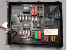 Recambio de bsm para volkswagen golf vi (5k1) 1.2 tsi referencia OEM IAM 1K0937629A  