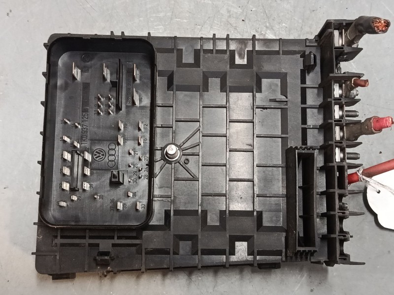 Recambio de bsm para volkswagen golf vi (5k1) 1.2 tsi referencia OEM IAM 1K0937629A  