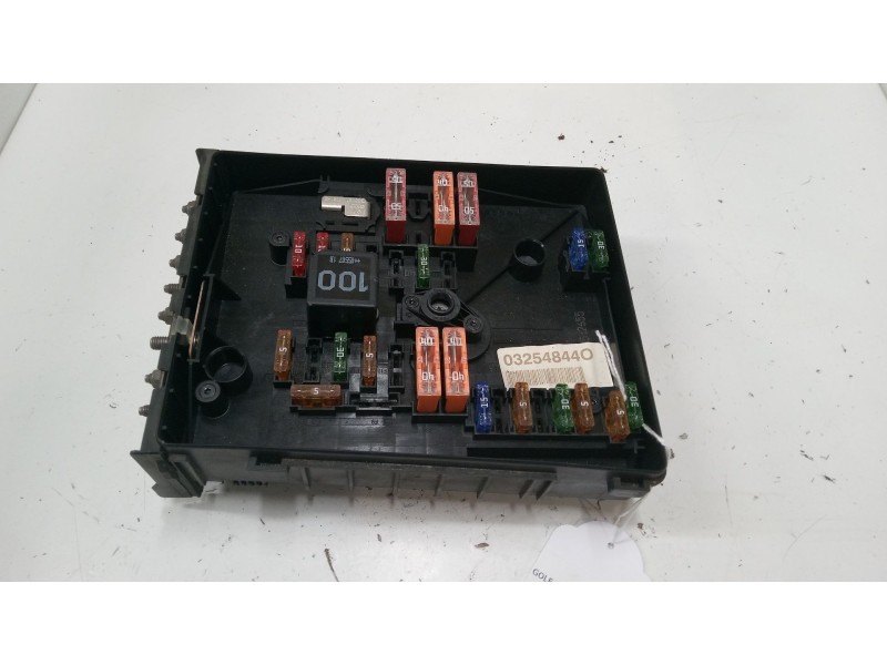 Recambio de bsm para volkswagen golf plus v (5m1, 521) 1.9 tdi referencia OEM IAM   