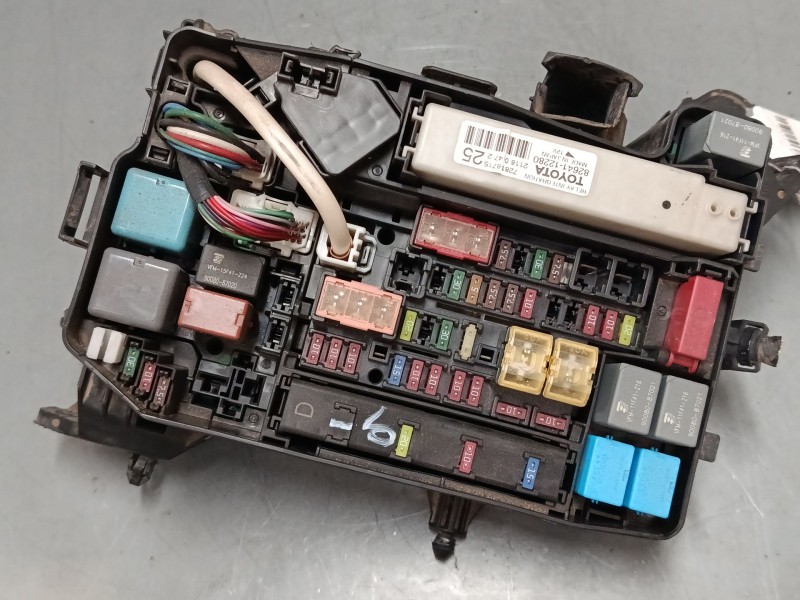 Recambio de bsm para toyota auris (_e15_) 1.8 hybrid (zwe150_) referencia OEM IAM 8264112280  