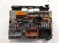 Recambio de bsm para citroën c4 i (lc_) 1.6 hdi referencia OEM IAM 9666700480  