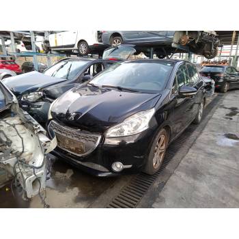 PEUGEOT 208 I (CA_, CC_)