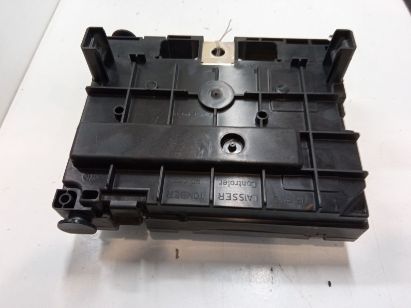 Recambio de bsm para citroën c4 i (lc_) 1.6 hdi referencia OEM IAM 9666700480  