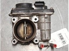 Recambio de caja mariposa para nissan qashqai i (j10, nj10) 1.6 referencia OEM IAM    2