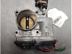 Recambio de caja mariposa para smart forfour (454) 1.3 (454.031) referencia OEM IAM   