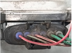 Recambio de caja mariposa para smart forfour (454) 1.3 (454.031) referencia OEM IAM    2