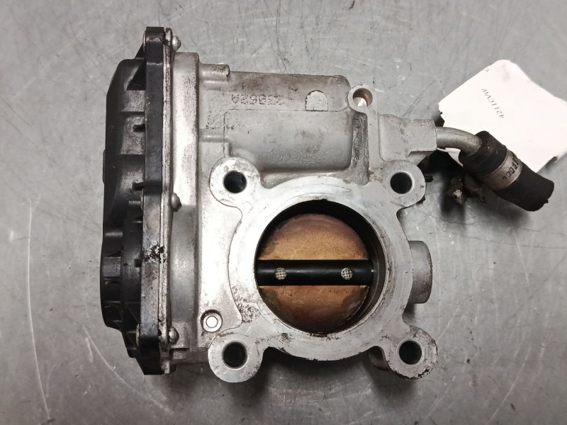 Recambio de caja mariposa para smart forfour (454) 1.3 (454.031) referencia OEM IAM   