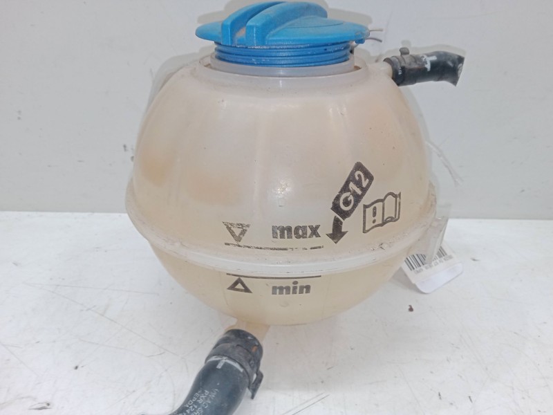 Recambio de botella expansion para seat ibiza iv st (6j8, 6p8) 1.4 referencia OEM IAM   