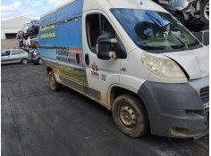 fiat ducato furgoneta (250_) del año 2008