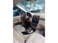 mercedes-benz clase m (w163) del año 2004 2