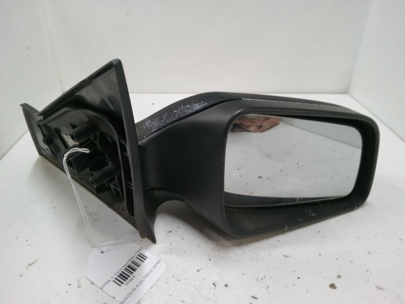 Recambio de retrovisor electrico derecho para opel astra g descapotable (t98) 1.6 (f67) referencia OEM IAM   