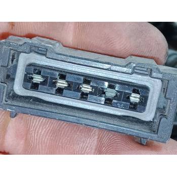 RETROVISOR IZQUIERDO 