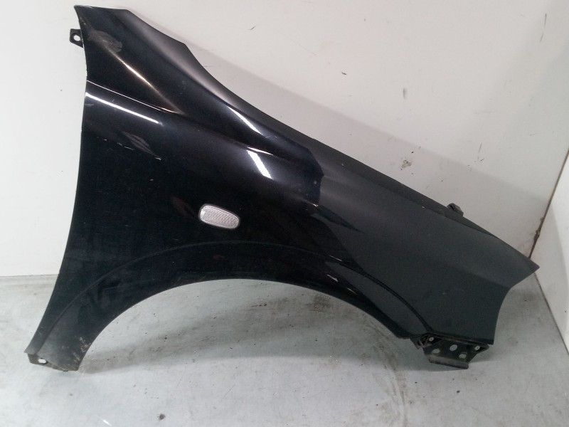 Recambio de aleta delantera derecha para opel astra g descapotable (t98) 1.6 (f67) referencia OEM IAM   