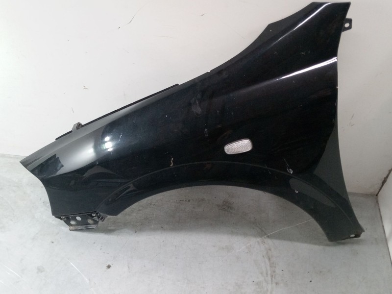 Recambio de aleta delantera izquierda para opel astra g descapotable (t98) 1.6 (f67) referencia OEM IAM   