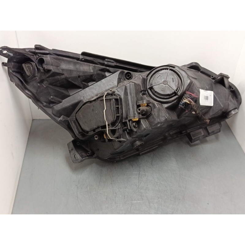 Recambio de faro izquierdo para opel corsa d (s07) 1.2 (l08, l68) referencia OEM IAM 13446801  