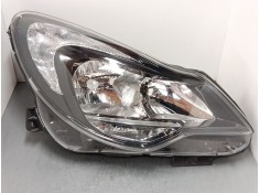Recambio de faro derecho para opel corsa d (s07) 1.2 (l08, l68) referencia OEM IAM 90060730  
