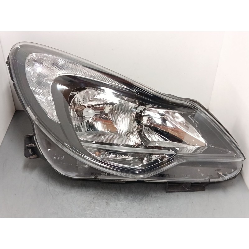 Recambio de faro derecho para opel corsa d (s07) 1.2 (l08, l68) referencia OEM IAM 90060730  