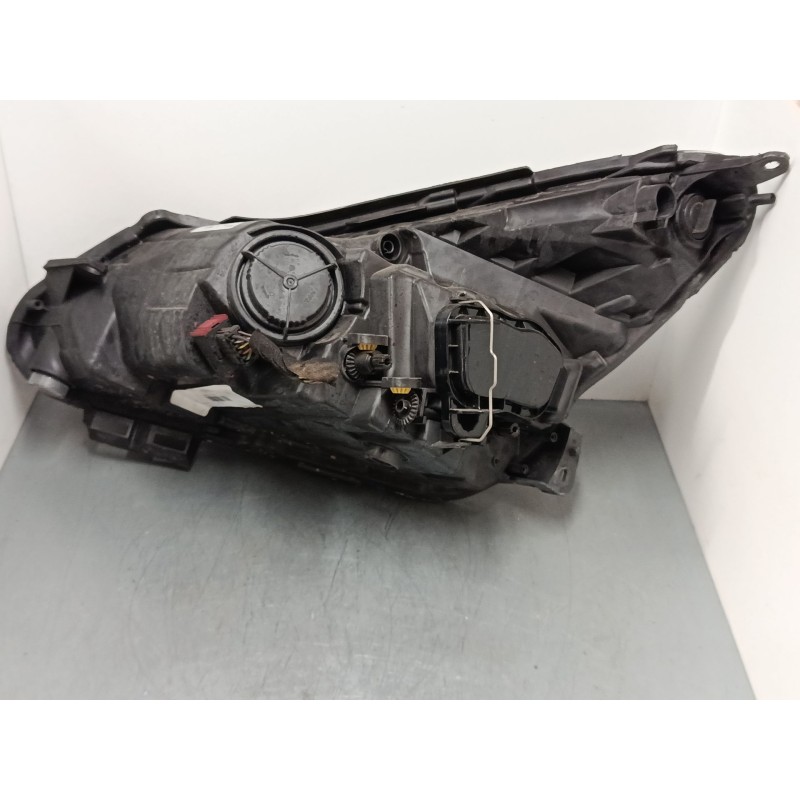 Recambio de faro derecho para opel corsa d (s07) 1.2 (l08, l68) referencia OEM IAM 90060730  