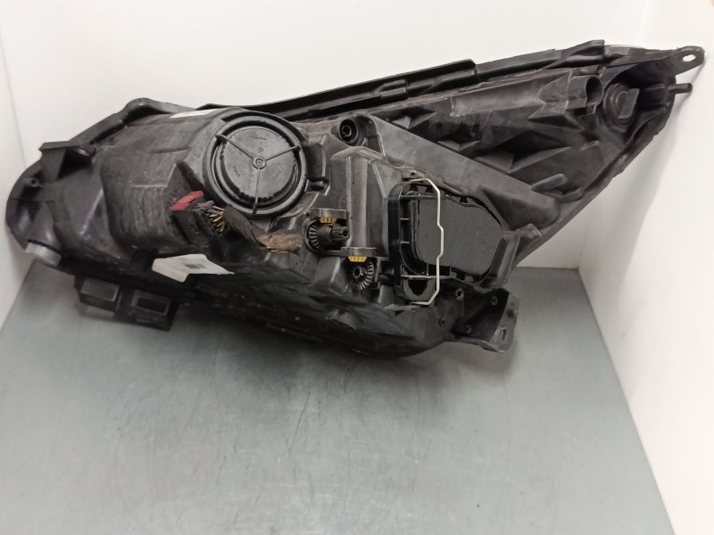 Recambio de faro derecho para opel corsa d (s07) 1.2 (l08, l68) referencia OEM IAM 90060730  