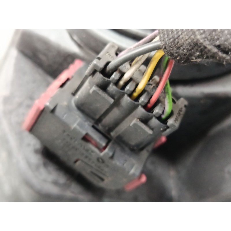 Recambio de faro derecho para opel corsa d (s07) 1.2 (l08, l68) referencia OEM IAM 90060730  