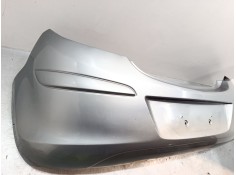 Recambio de paragolpes trasero para opel corsa d (s07) 1.2 (l08, l68) referencia OEM IAM 13179916   2