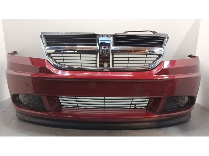 Recambio de paragolpes delantero para dodge journey 2.0 crd referencia OEM IAM   