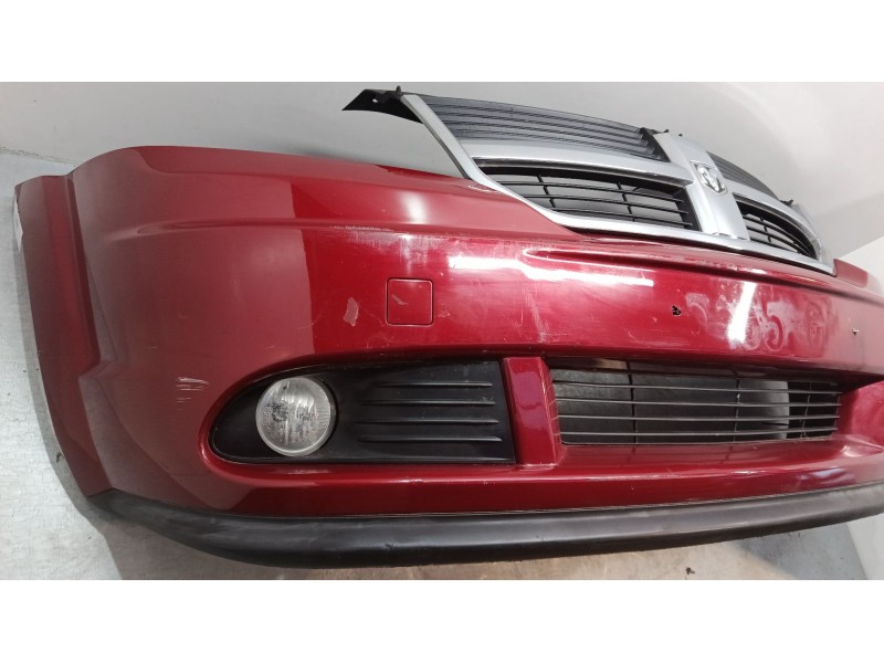 Recambio de paragolpes delantero para dodge journey 2.0 crd referencia OEM IAM   