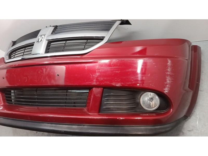 Recambio de paragolpes delantero para dodge journey 2.0 crd referencia OEM IAM   