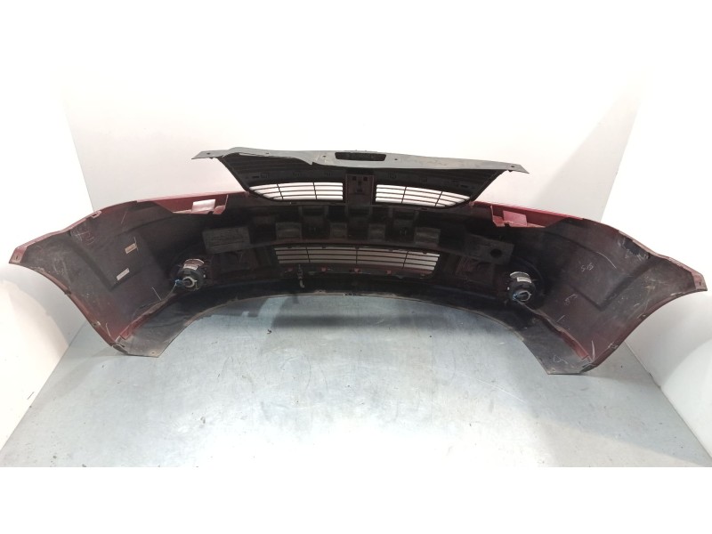 Recambio de paragolpes delantero para dodge journey 2.0 crd referencia OEM IAM   