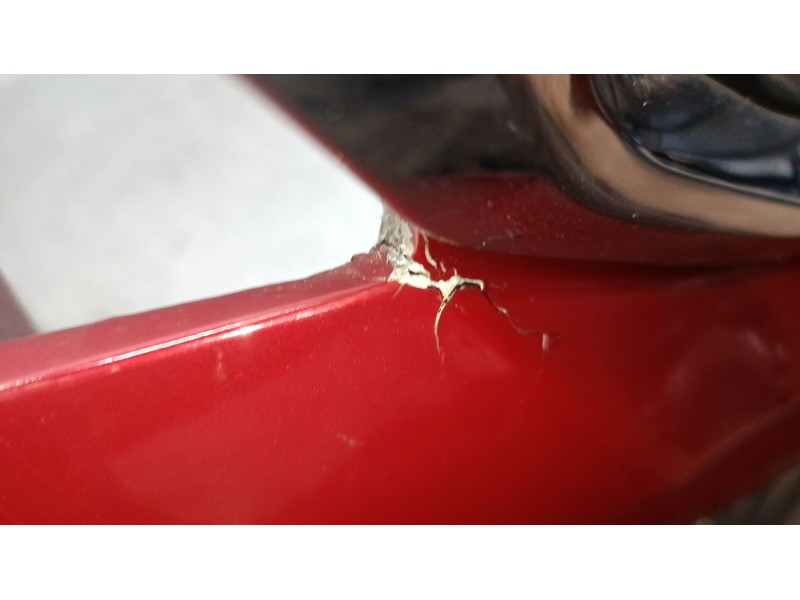 Recambio de paragolpes delantero para dodge journey 2.0 crd referencia OEM IAM   