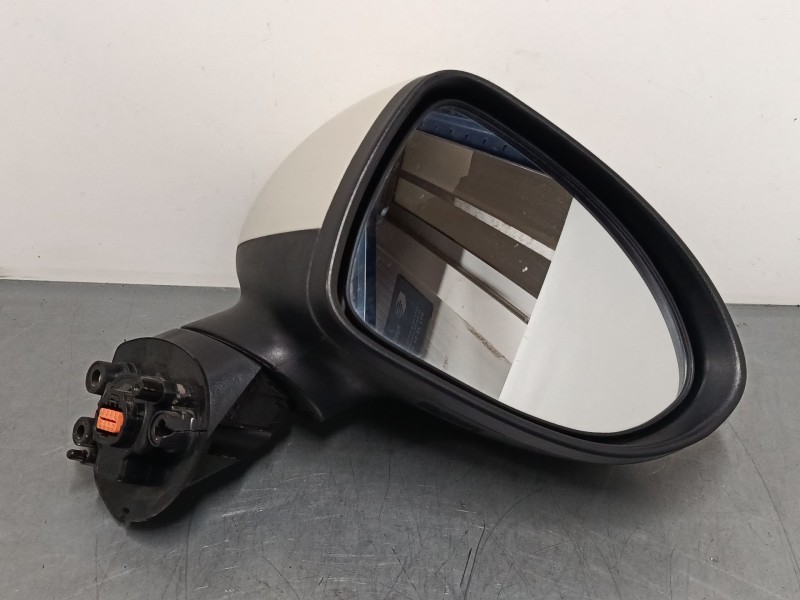 Recambio de retrovisor electrico derecho para kia rio iii (ub) 1.2 cvvt referencia OEM IAM   