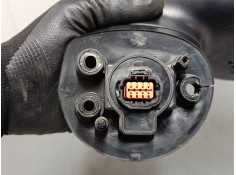 Recambio de retrovisor electrico derecho para kia rio iii (ub) 1.2 cvvt referencia OEM IAM    2