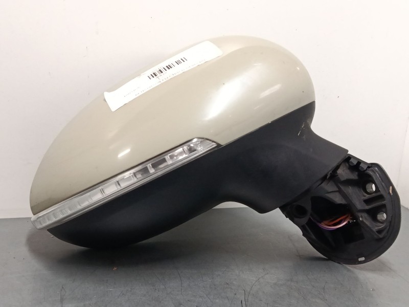 Recambio de retrovisor electrico derecho para kia rio iii (ub) 1.2 cvvt referencia OEM IAM   