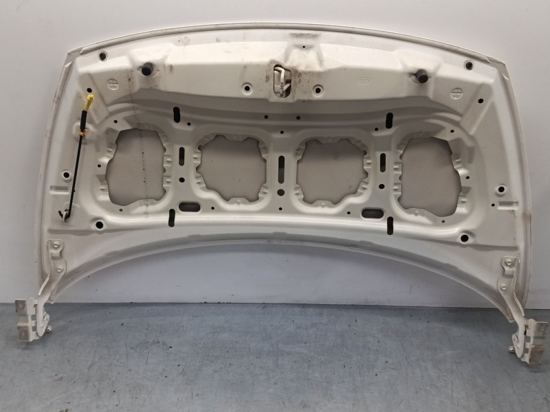 Recambio de capo para kia rio iii (ub) 1.2 cvvt referencia OEM IAM 664001W010  