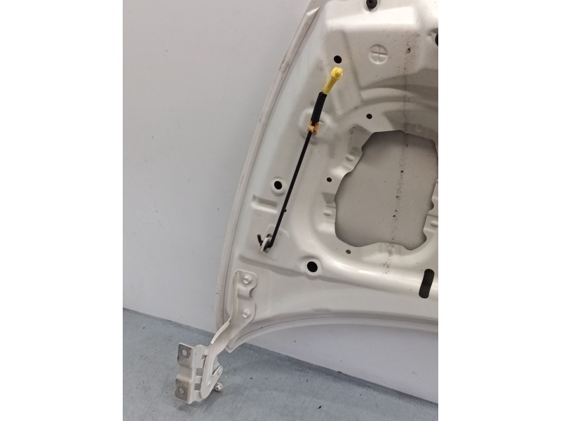 Recambio de capo para kia rio iii (ub) 1.2 cvvt referencia OEM IAM 664001W010  