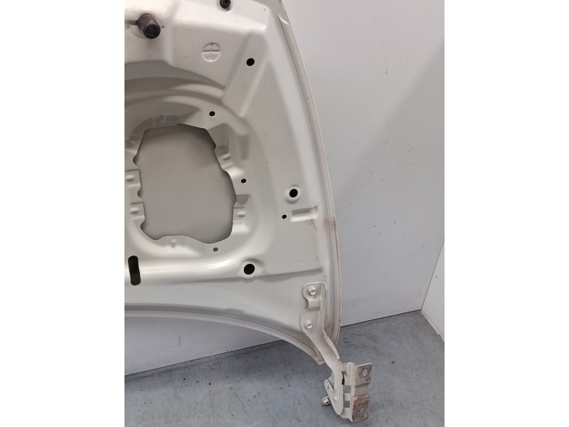 Recambio de capo para kia rio iii (ub) 1.2 cvvt referencia OEM IAM 664001W010  