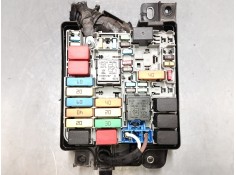Recambio de caja reles / fusibles para fiat doblo cargo (263_) 1.3 d multijet referencia OEM IAM 51839437   2