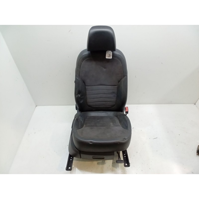 Recambio de asiento delantero derecho para skoda yeti (5l) 1.6 tdi referencia OEM IAM   