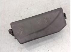 Recambio de caja reles / fusibles para seat ibiza v (kj1, kjg) 1.0 referencia OEM IAM 2Q0937132A  