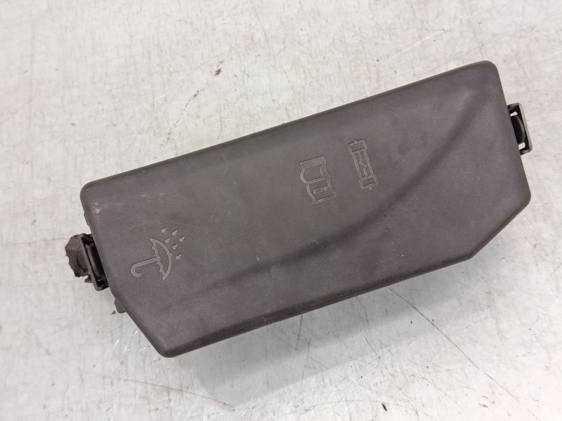 Recambio de caja reles / fusibles para seat ibiza v (kj1, kjg) 1.0 referencia OEM IAM 2Q0937132A  