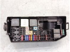 Recambio de caja reles / fusibles para seat ibiza v (kj1, kjg) 1.0 referencia OEM IAM 2Q0937132A   2