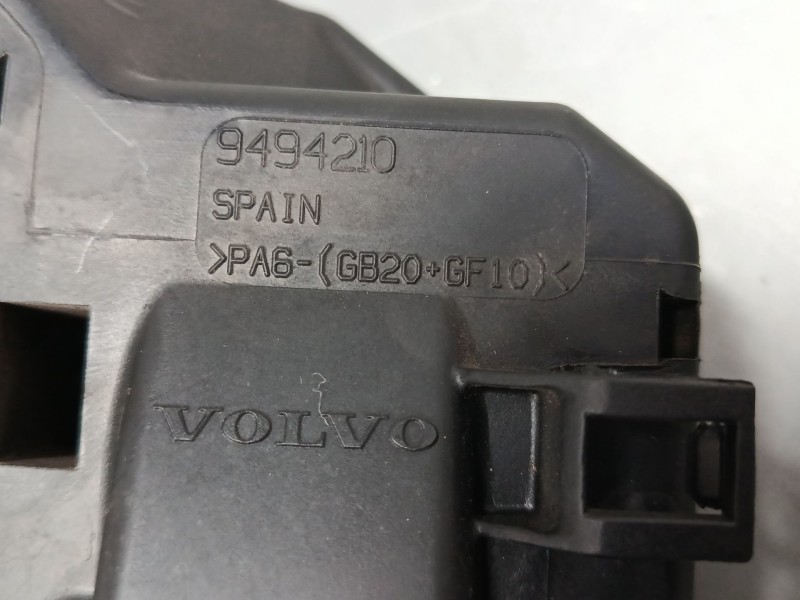 Recambio de caja reles / fusibles para volvo s60 i (384) d5 referencia OEM IAM 9494210  