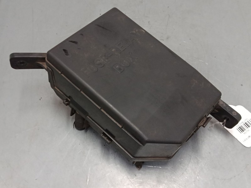 Recambio de caja reles / fusibles para hyundai tucson (jm) 2.0 referencia OEM IAM 912102E101  