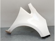 Recambio de aleta delantera derecha para kia rio iii (ub) 1.2 cvvt referencia OEM IAM   